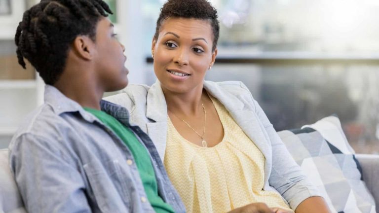 10 Things Every Teenager Needs From You As Parents