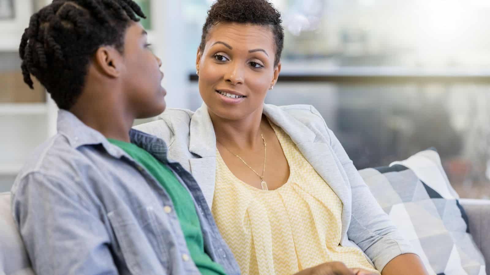 10 ways you can improve parent-teen relationships