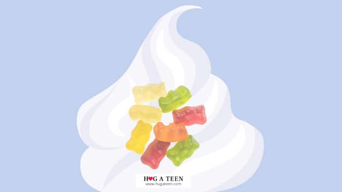 Party Games For Tweens Gummy Bears