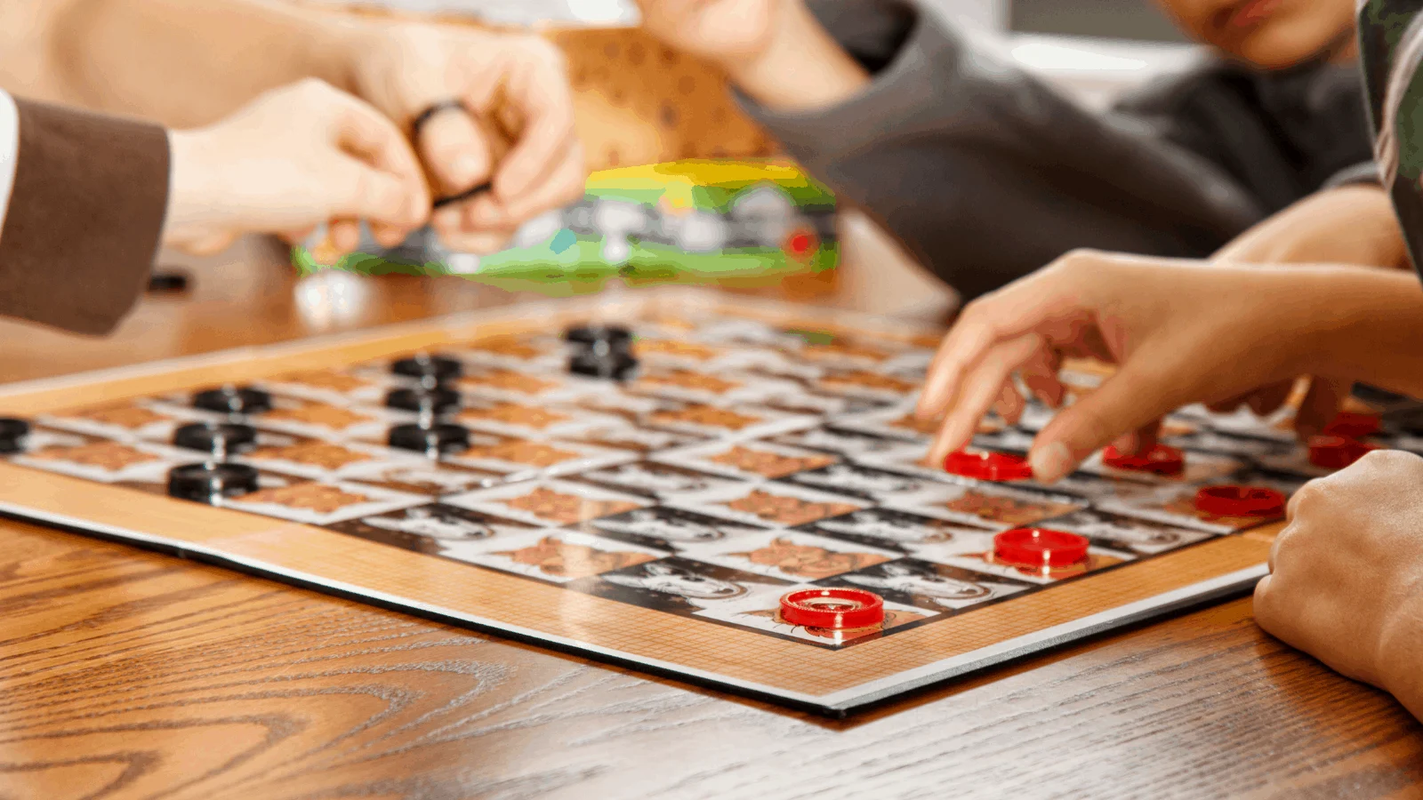 20+ Best Board Games For Teenagers 1 Best Board Games For Teens 2021