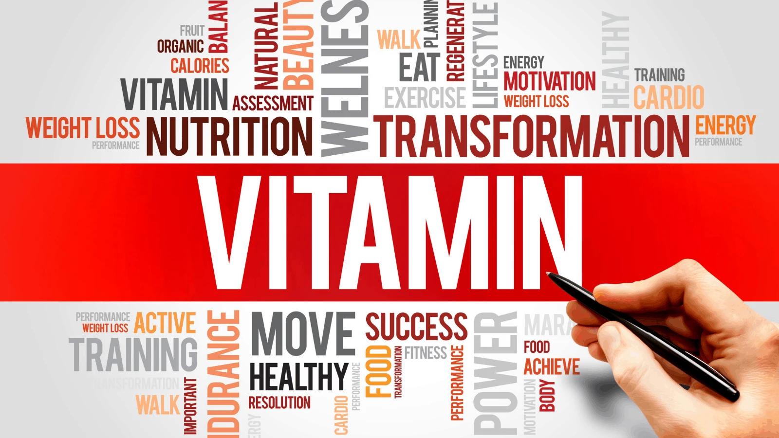 How To Choose The Best Vitamins For Teens