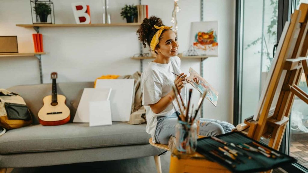 18 Exciting Hobbies For Teenage Girls