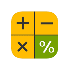 calculator app