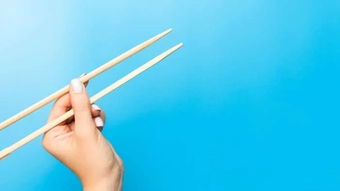 chopstick race indoor game teens