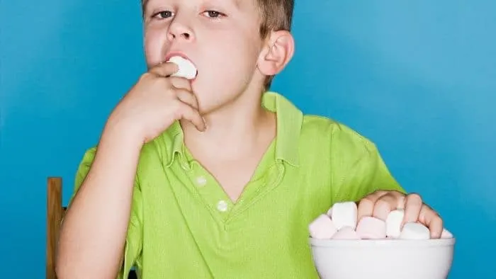 chubby bunny tween game