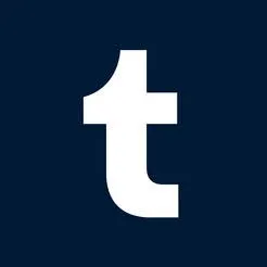 tumblr app