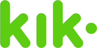 Kik Messenger app