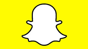 snapchat app