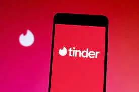 tinder dating app