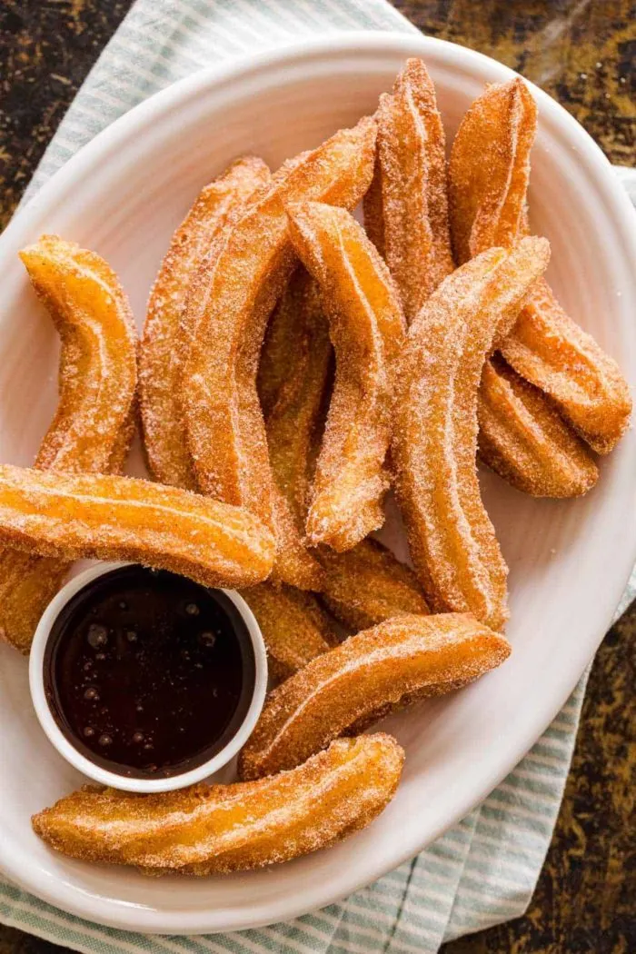 Churros Recipe 3 e1624356967948