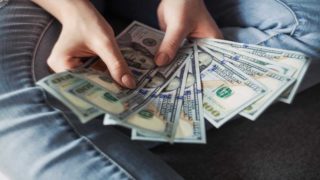 money management for teenagers