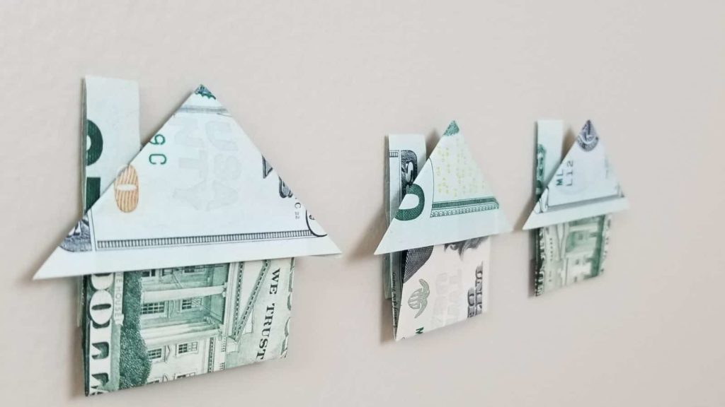 20 Creative DIY Money Origami Ideas & Tutorials