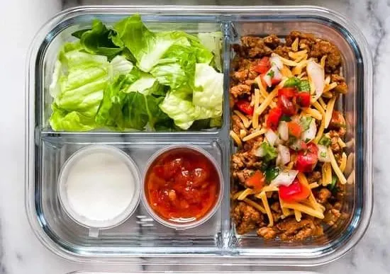 Taco Salad 1 3 e1626698045875