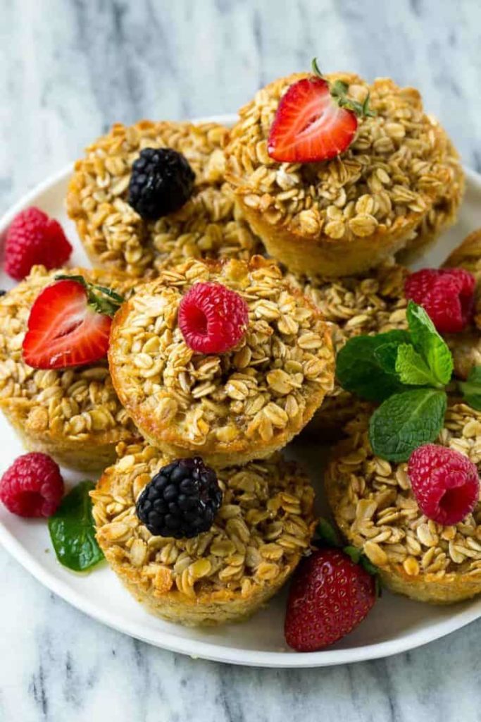 28 Healthy Breakfast Ideas For Teens
