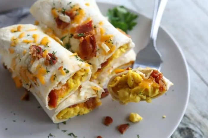 breakfast ideas for teens