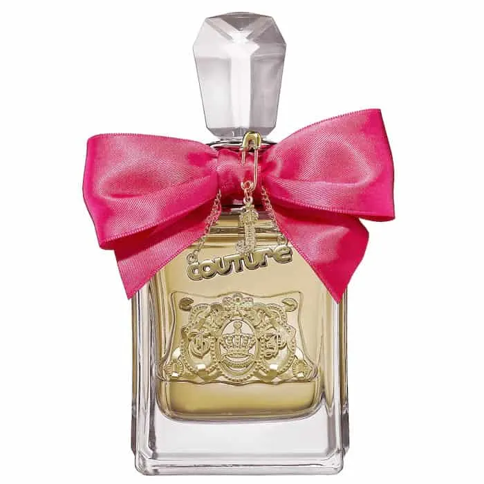 sweet 16 gift ideas perfume