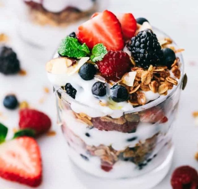 28 Healthy Breakfast Ideas For Teens