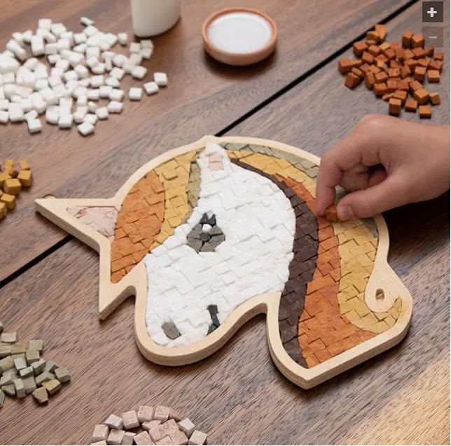 mosaic art kit