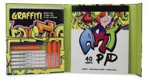 graffiti kit