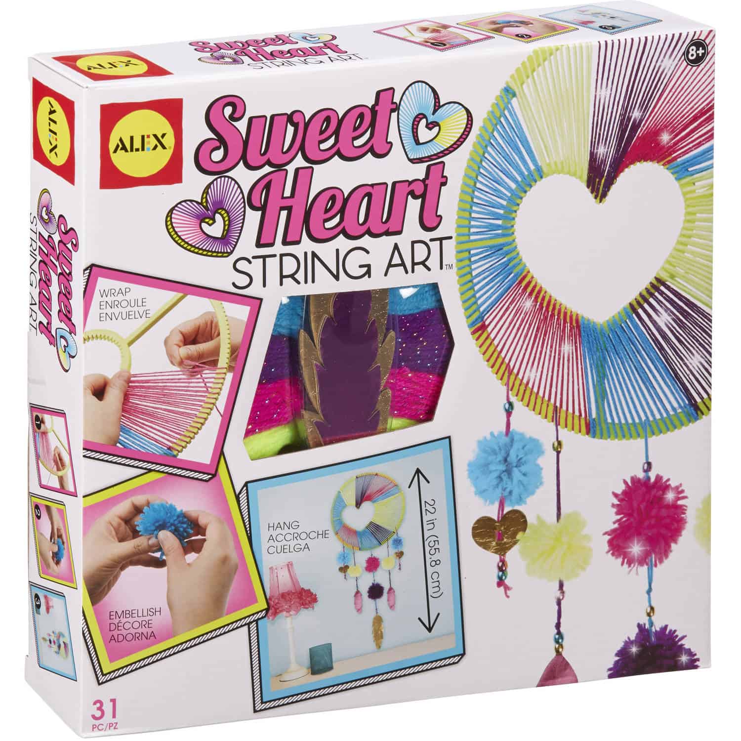 string art kit