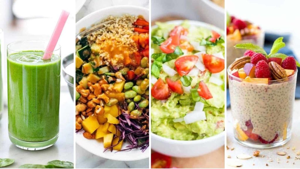 30 Healthy Snacks For Teens Easy Recipe Ideas