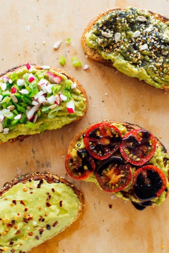 30 Healthy Snacks For Teens - Easy Recipe Ideas