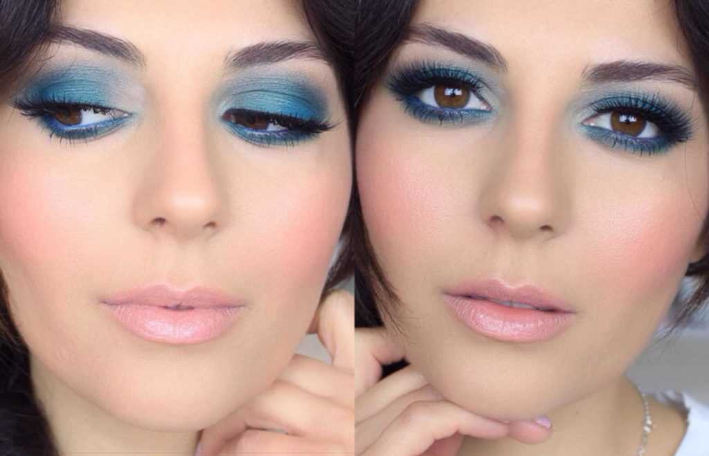 16 Easy Eyeshadow Looks & Tutorials (Plus Videos)