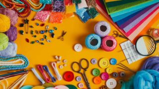 craft kits for teens