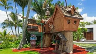 treehouse ideas for kids teens adults