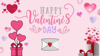 Valentines Gifts For Teens
