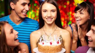 Teenage birthday party ideas
