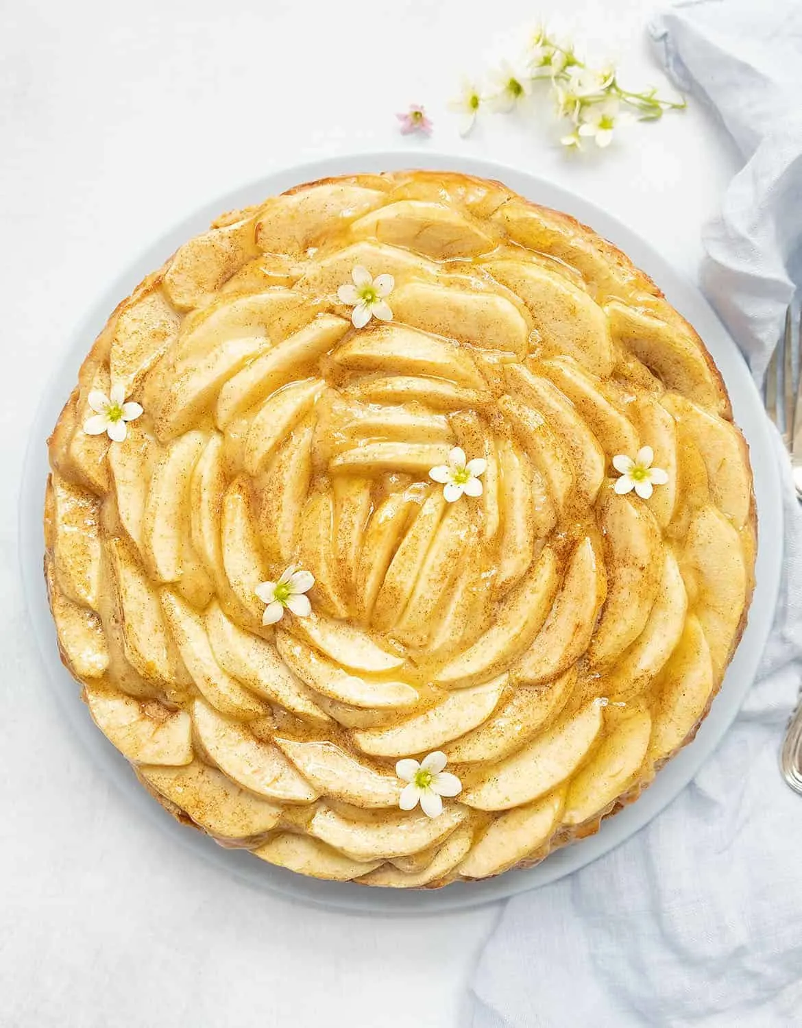 apple cake copy