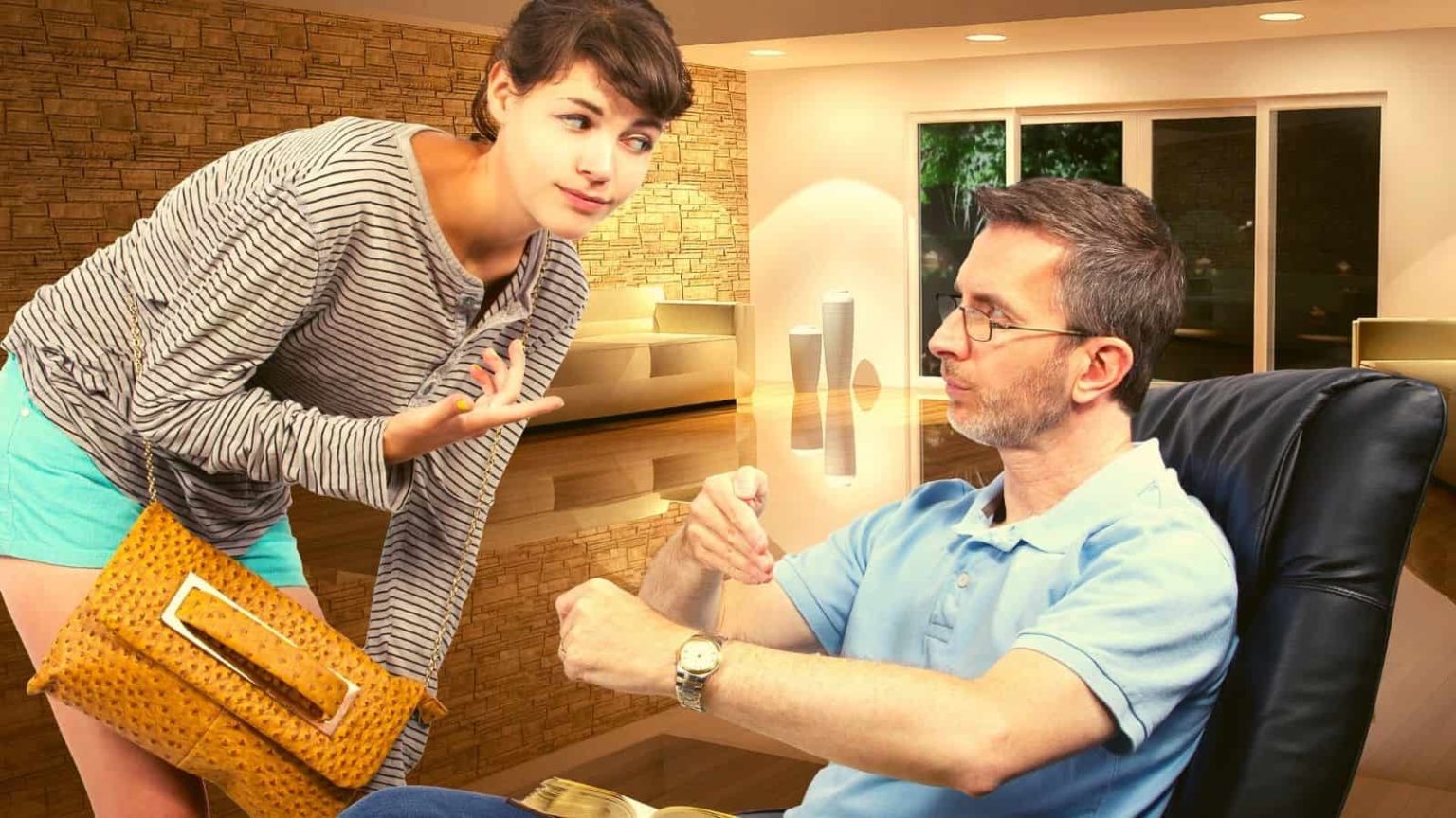 Hugateen positive parenting advice for raising teenagers