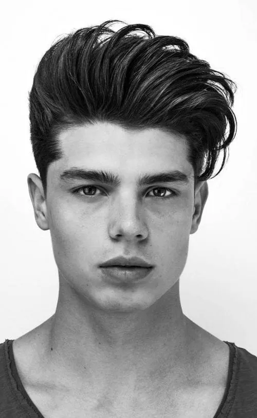 50 Superior Hairstyles and Haircuts for Teenage Guys in 2023