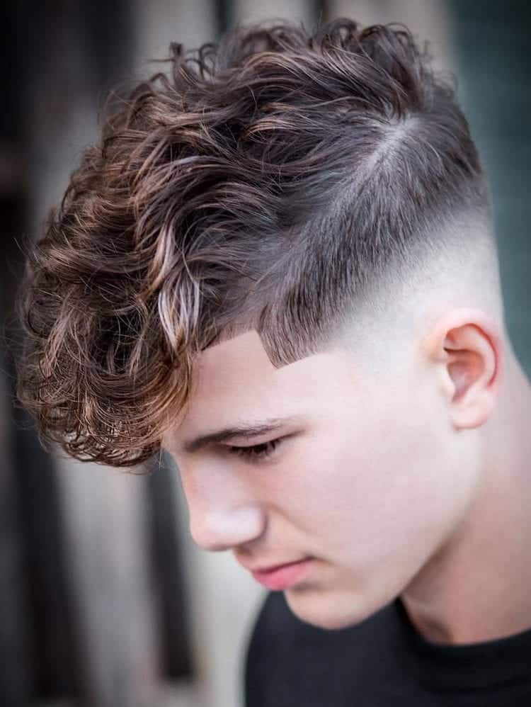 Curly Top with Sharp Low Fade 750x998 1