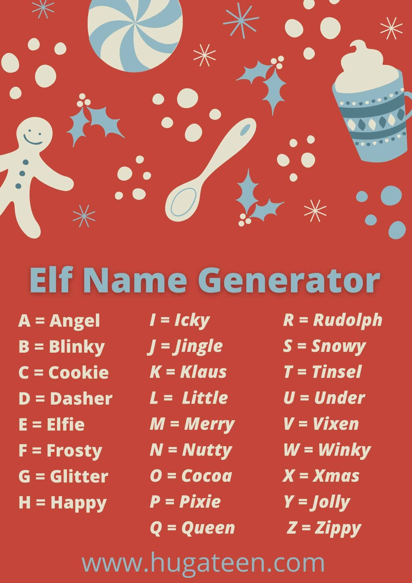 Elf Name Generator_1