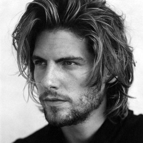 Flow Hairstyles For Guys