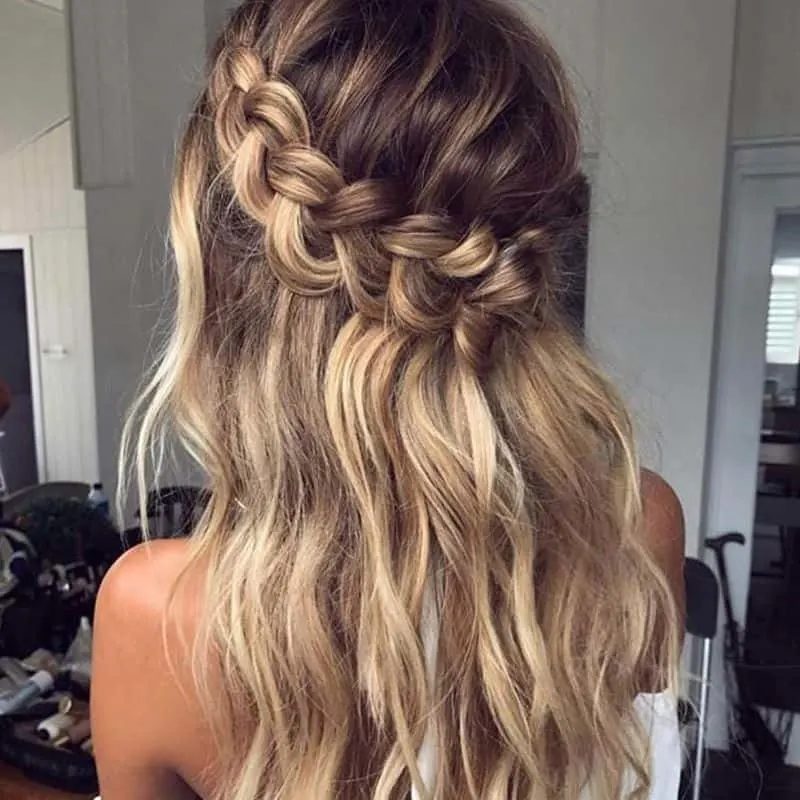 French Braid