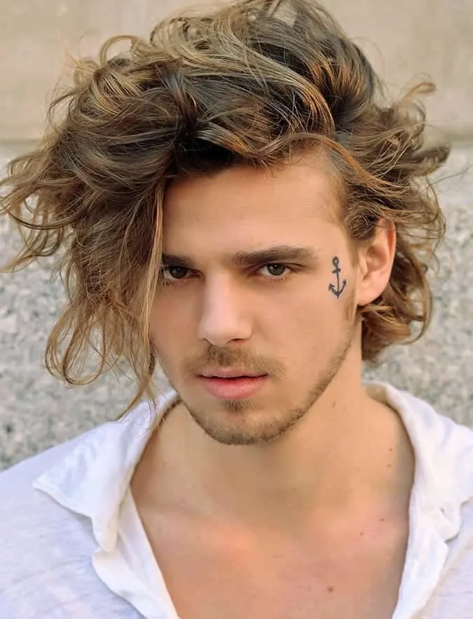 50 Superior Hairstyles and Haircuts for Teenage Guys in 2023