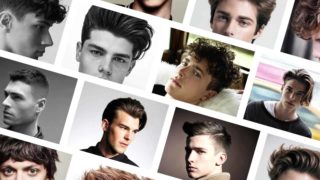haircuts for teenage guys