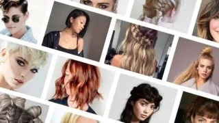 hairstyles for teen girls