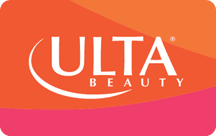 Ulta Beauty Gift Card