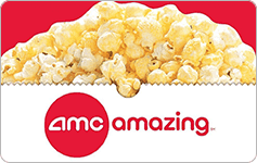 AMC Theatres Gift Cards