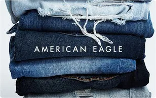 American Eagle Outfitters Gift Cards