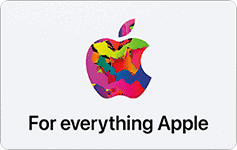 Apple iStore Gift Card