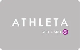 Athleta Gift Card