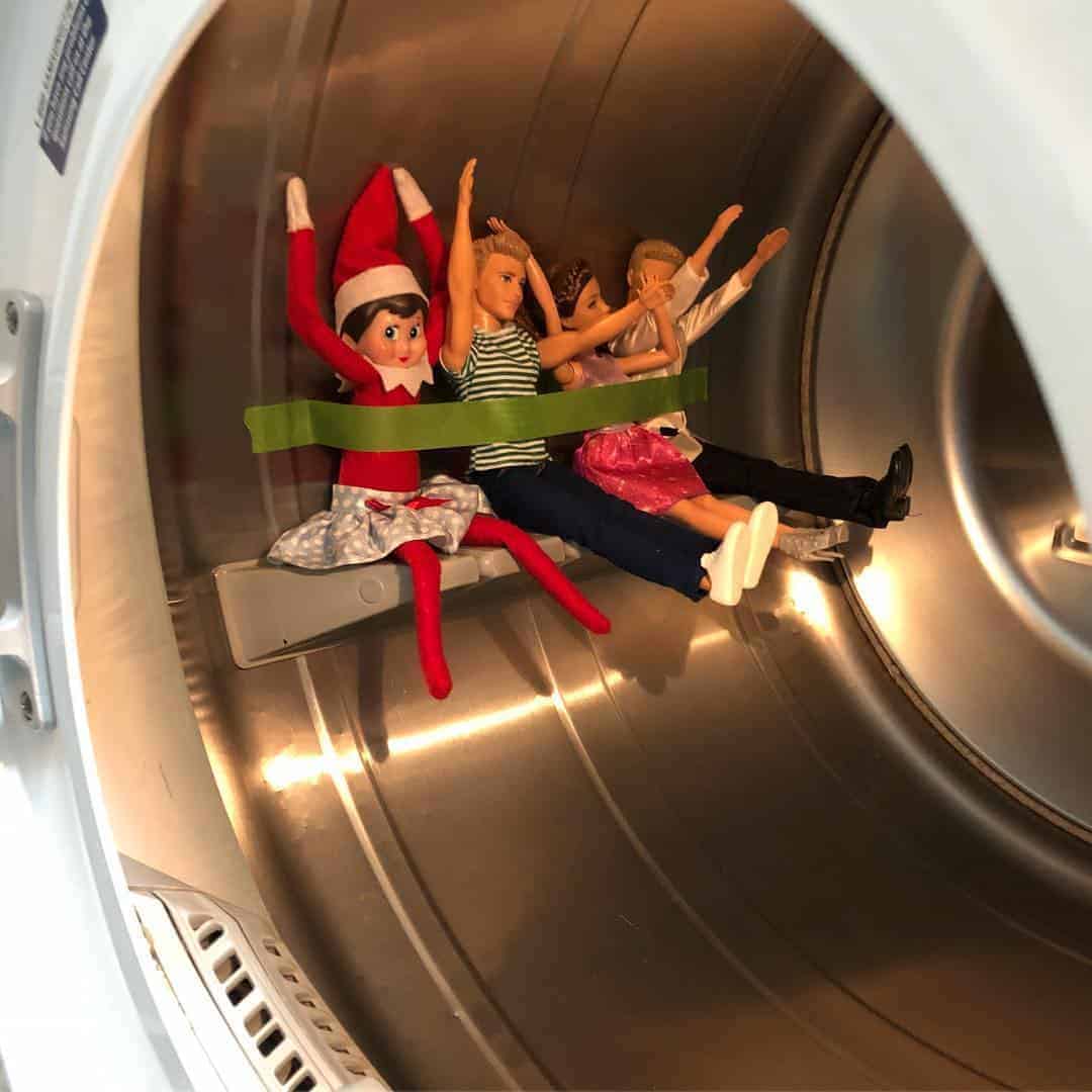 Elf On The Shelf Ideas (Ultimate Guide - Rules, Printables & Accessories)