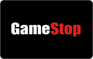 Game Stop Gift Card