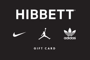 Hibbettt's Sport Gift Card