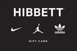 Hibbettt's Sport Gift Card